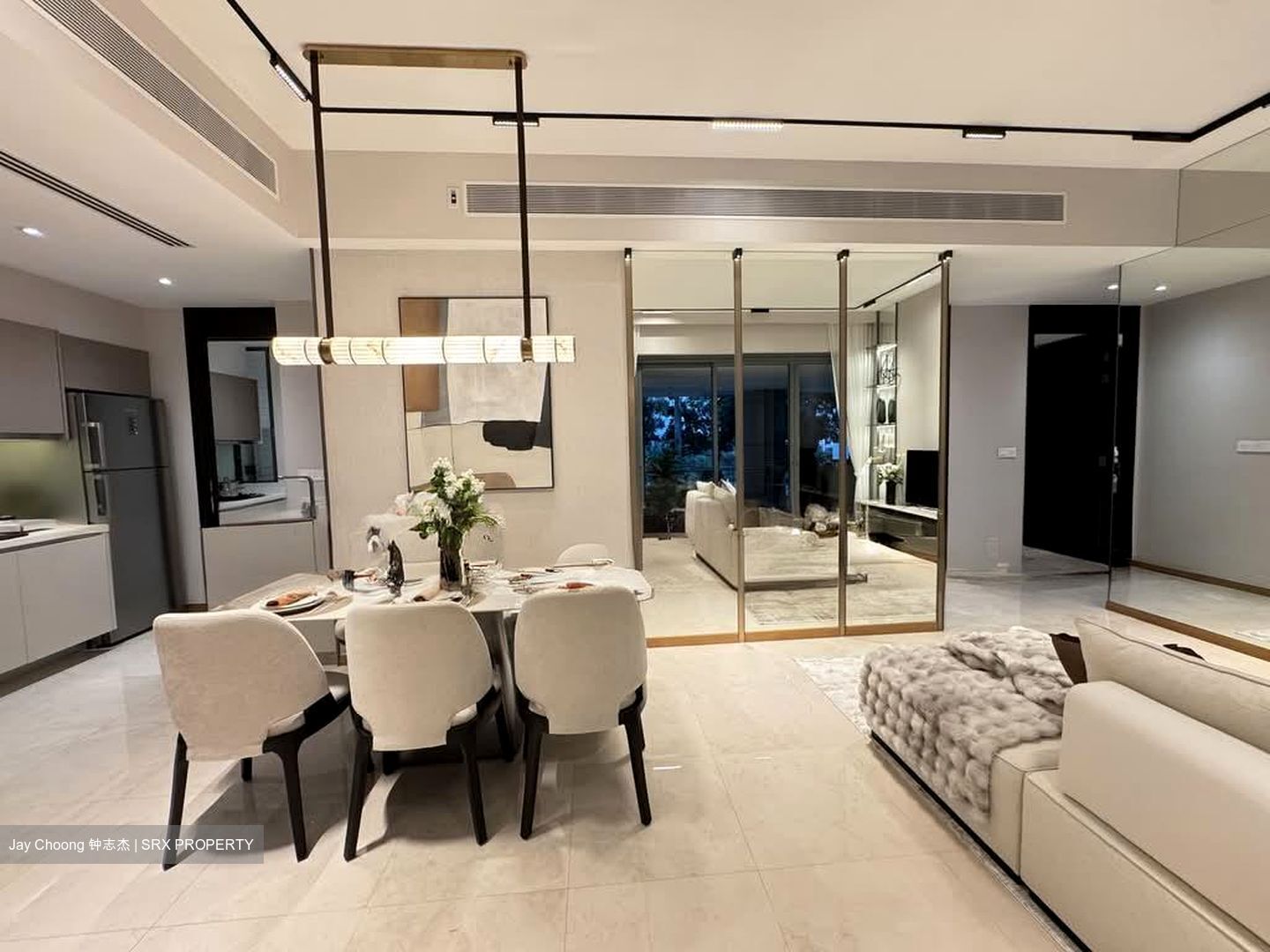 Concourse Skyline (D7), Apartment #591566151